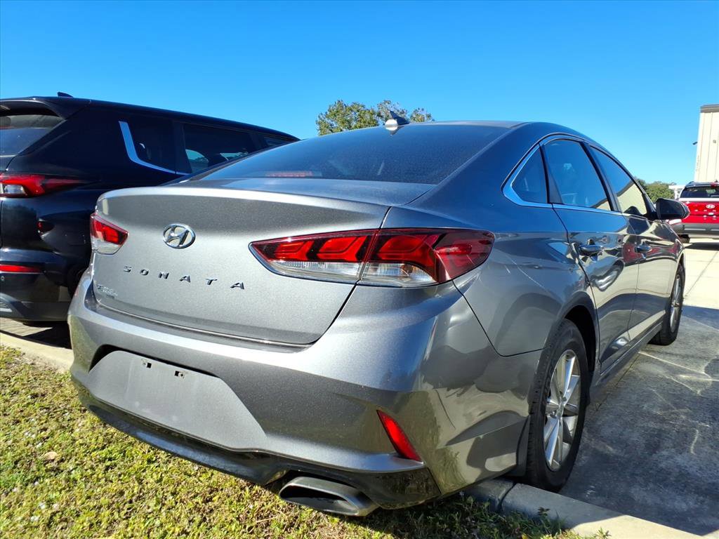 Used 2018 Hyundai Sonata SE image 6
