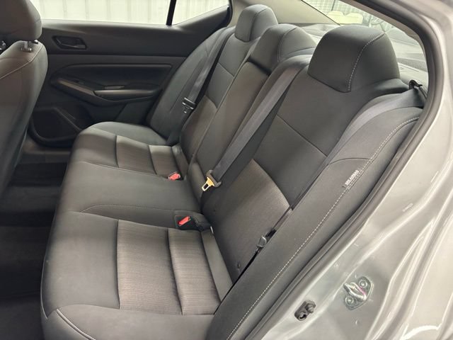 Used 2024 Nissan Altima 2.5 S FWD image 7