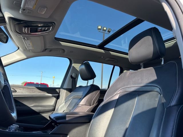 Used 2022 Jeep Grand Cherokee Limited 4xe image 28