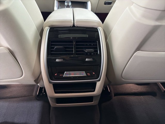 Certified 2023 BMW X6 xDrive40i w/ Executive Package image 24