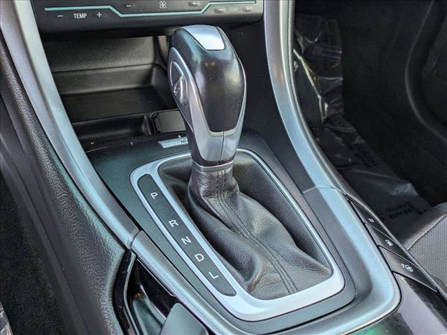 Used 2013 Ford Fusion Energi Titanium w/ Driver Assist Pkg image 13