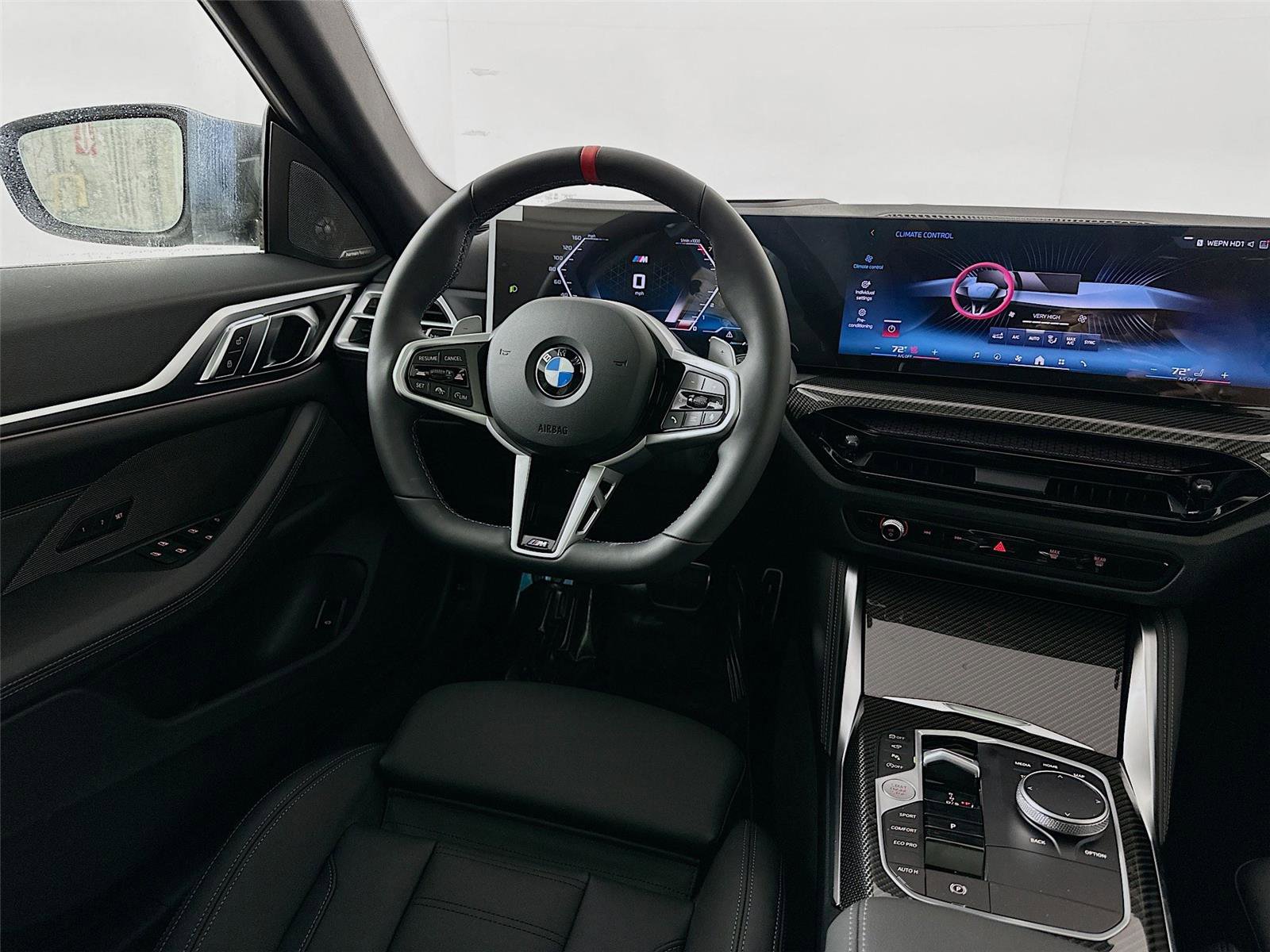 New 2026 BMW 440i xDrive w/ Premium Package image 24