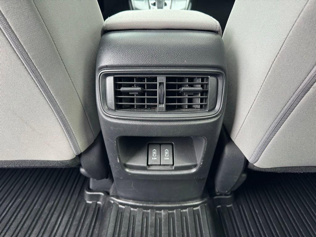 Used 2018 Honda CR-V EX image 11