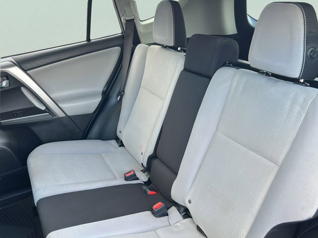 Used 2017 Toyota RAV4 XLE w/ Plus Special Value Package image 18