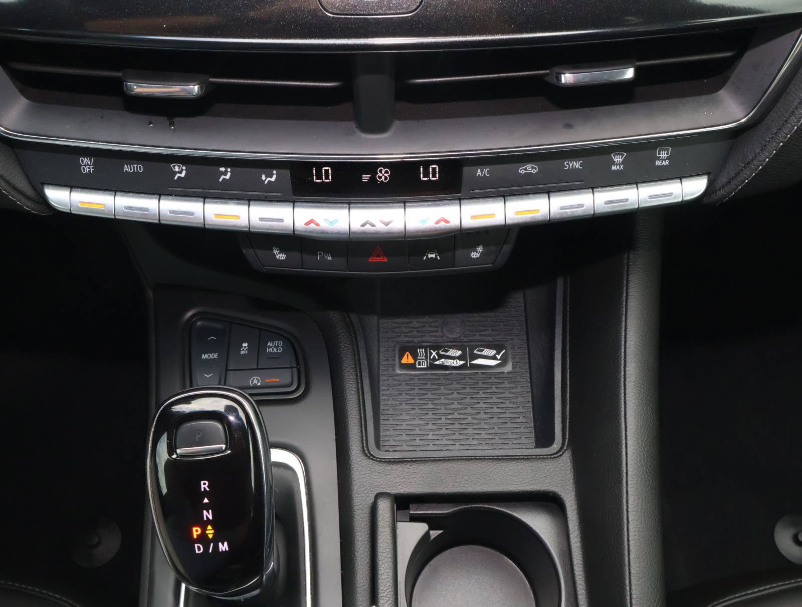 Used 2023 Cadillac CT5 Luxury w/ Sun And Sound Package RWD image 23