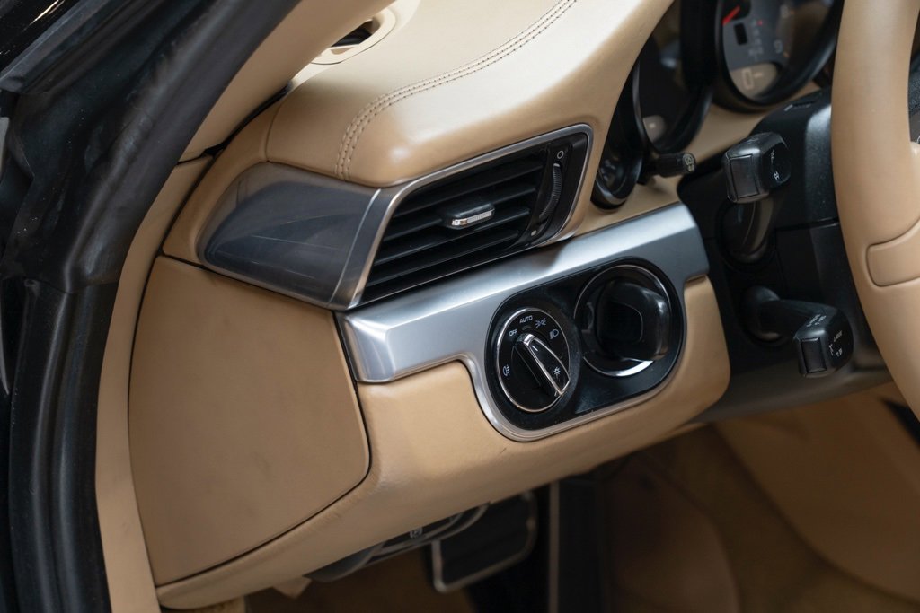 Used 2012 Porsche 911 Carrera S w/ Burmester Audio Pkg image 16