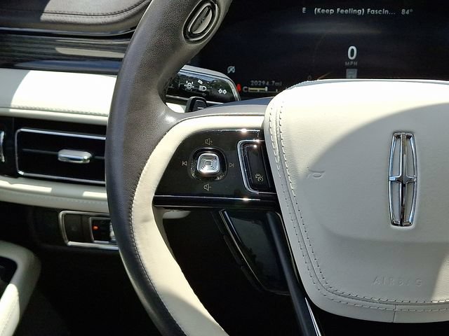 Certified 2024 Lincoln Aviator Black Label AWD/4WD image 22