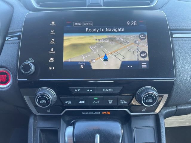 Used 2017 Honda CR-V Touring image 14