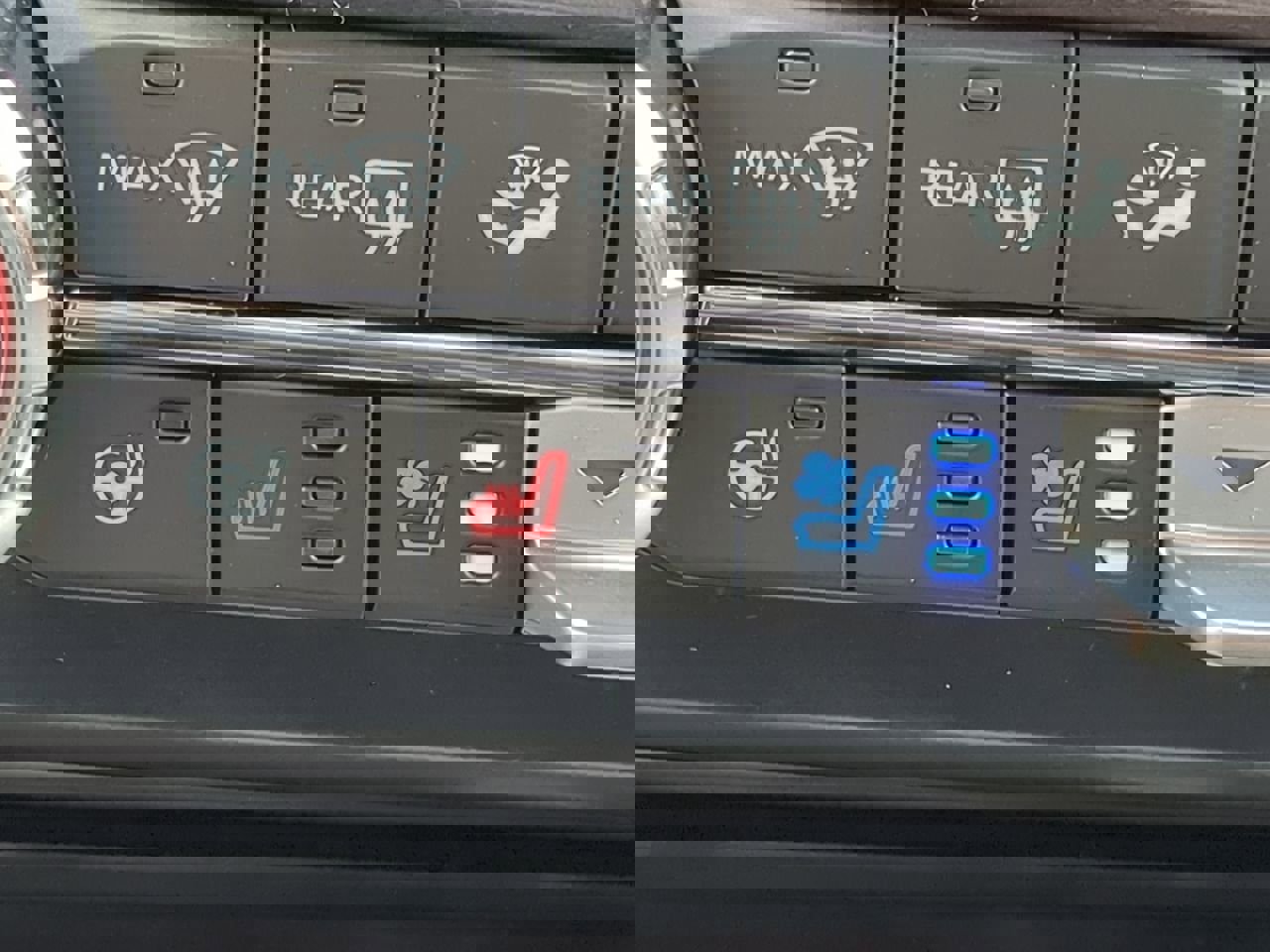 New 2025 Ford F350 King Ranch w/ Chrome Package image 23