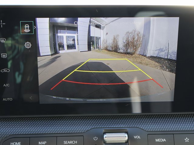 Used 2025 Kia K4 GT-Line w/ GT-Line Premium Package image 23