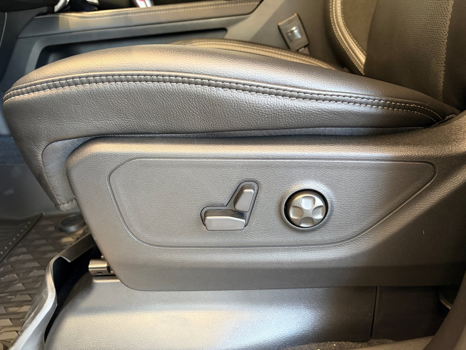 New 2027 RAM 1500 RHO AWD/4WD image 15