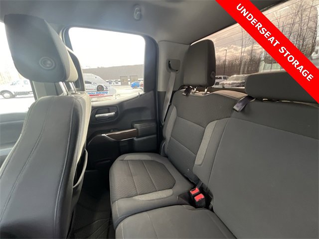 Used 2019 Chevrolet Silverado 1500 RST image 11