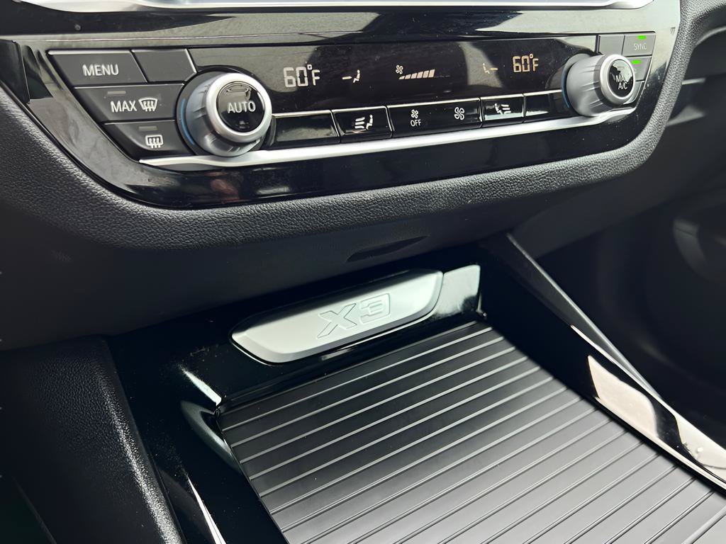 Used 2018 BMW X3 xDrive30i AWD/4WD image 49
