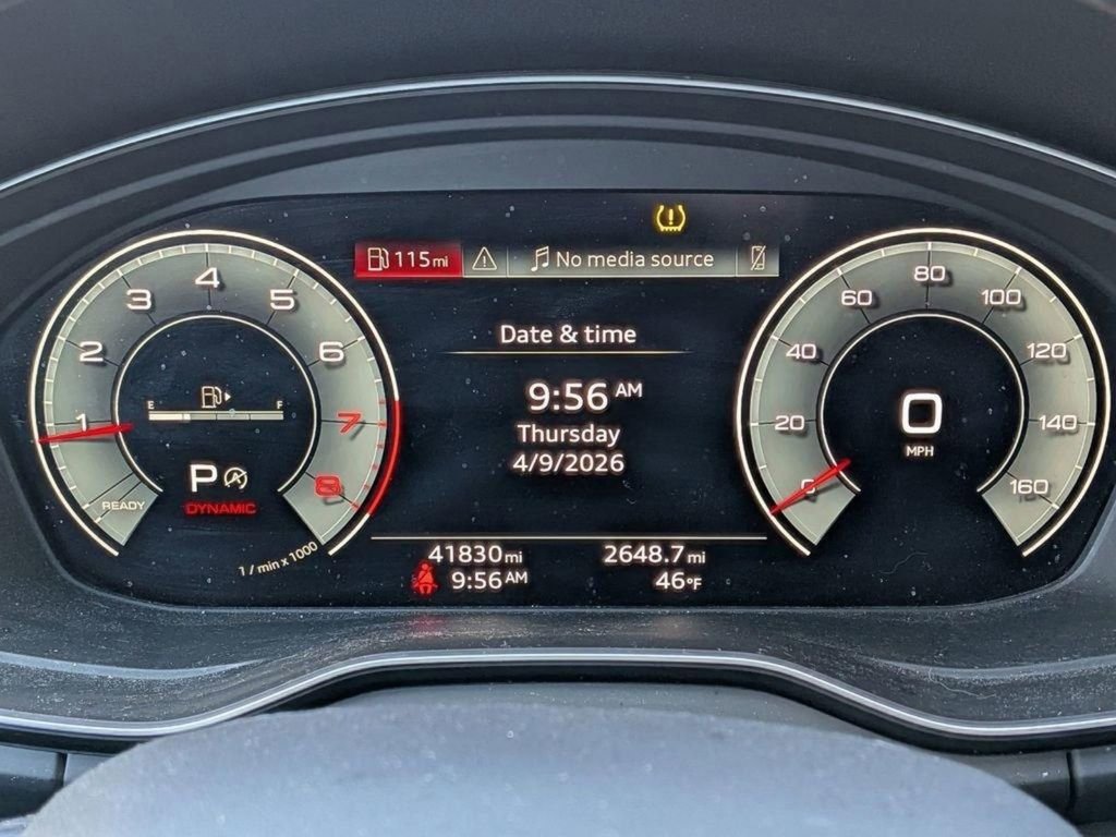 Used 2024 Audi Q5 2.0T Premium Plus image 19