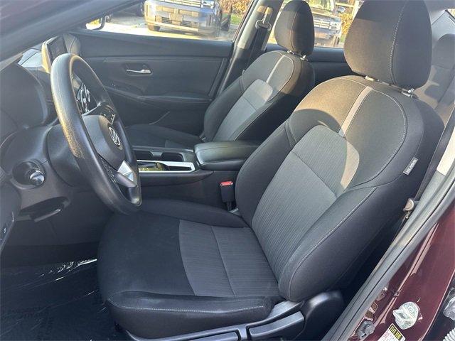 Used 2024 Nissan Sentra SV image 13