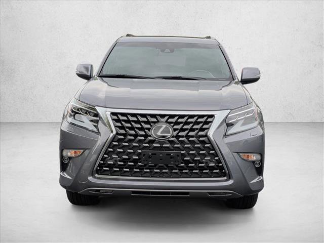 Used 2021 Lexus GX 460 Premium w/ Premium Package AWD/4WD image 2