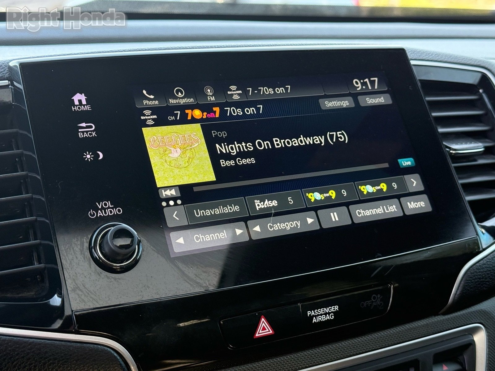 Used 2023 Honda Passport TrailSport image 20