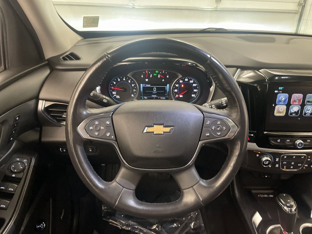 Used 2019 Chevrolet Traverse Premier image 5