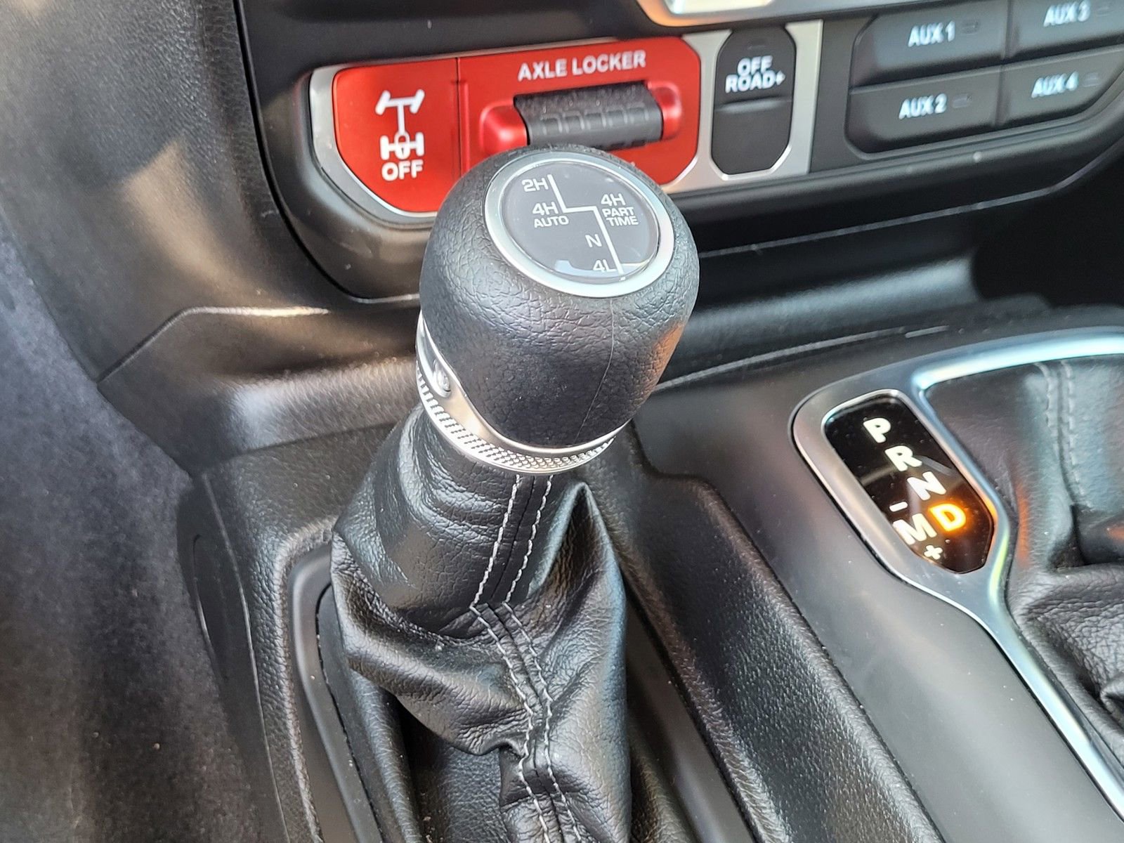 Used 2025 Jeep Wrangler Unlimited Sport S 4xe image 21