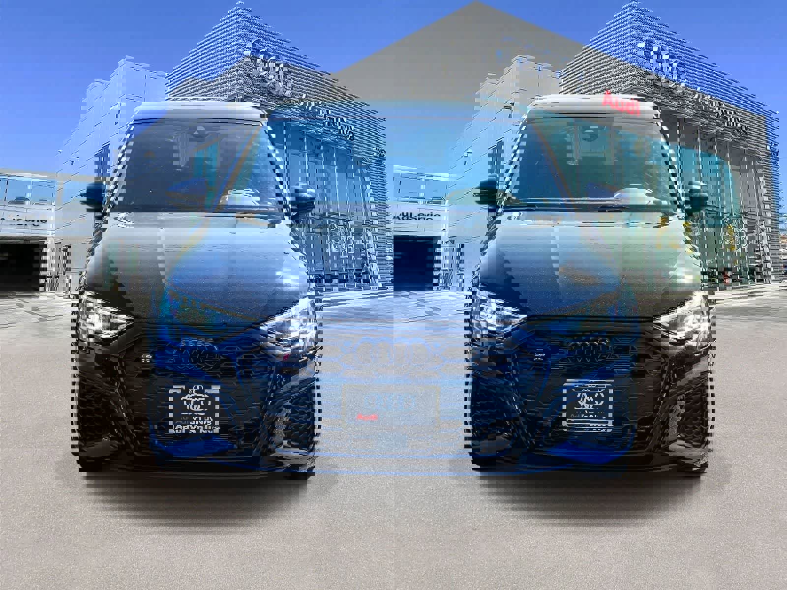 Used 2023 Audi S3 Premium Plus w/ Premium Plus Package image 6