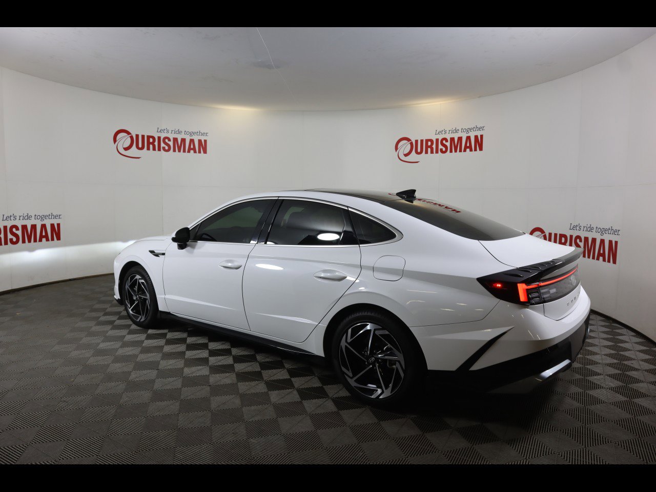 Used 2024 Hyundai Sonata SEL w/ Convenience Package image 6