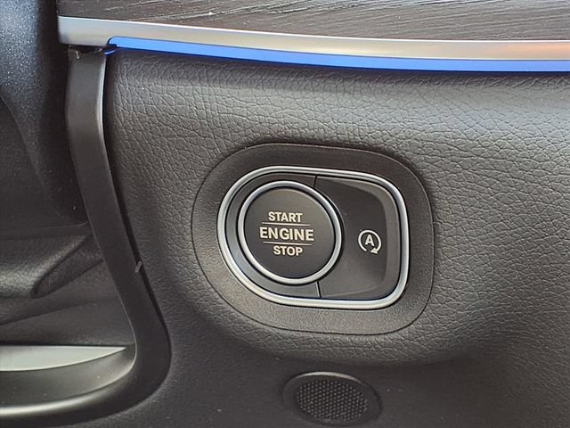 New 2025 Mercedes-Benz GLE 580 4MATIC image 25