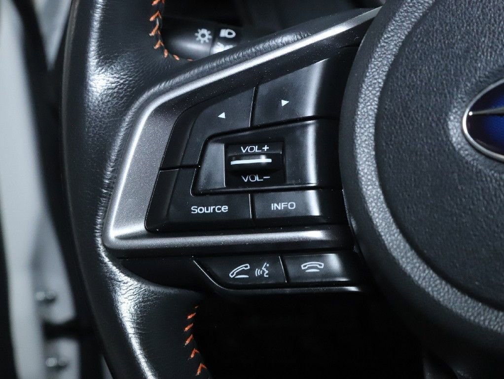 Used 2019 Subaru Crosstrek 2.0i Premium w/ Moonroof Package image 23