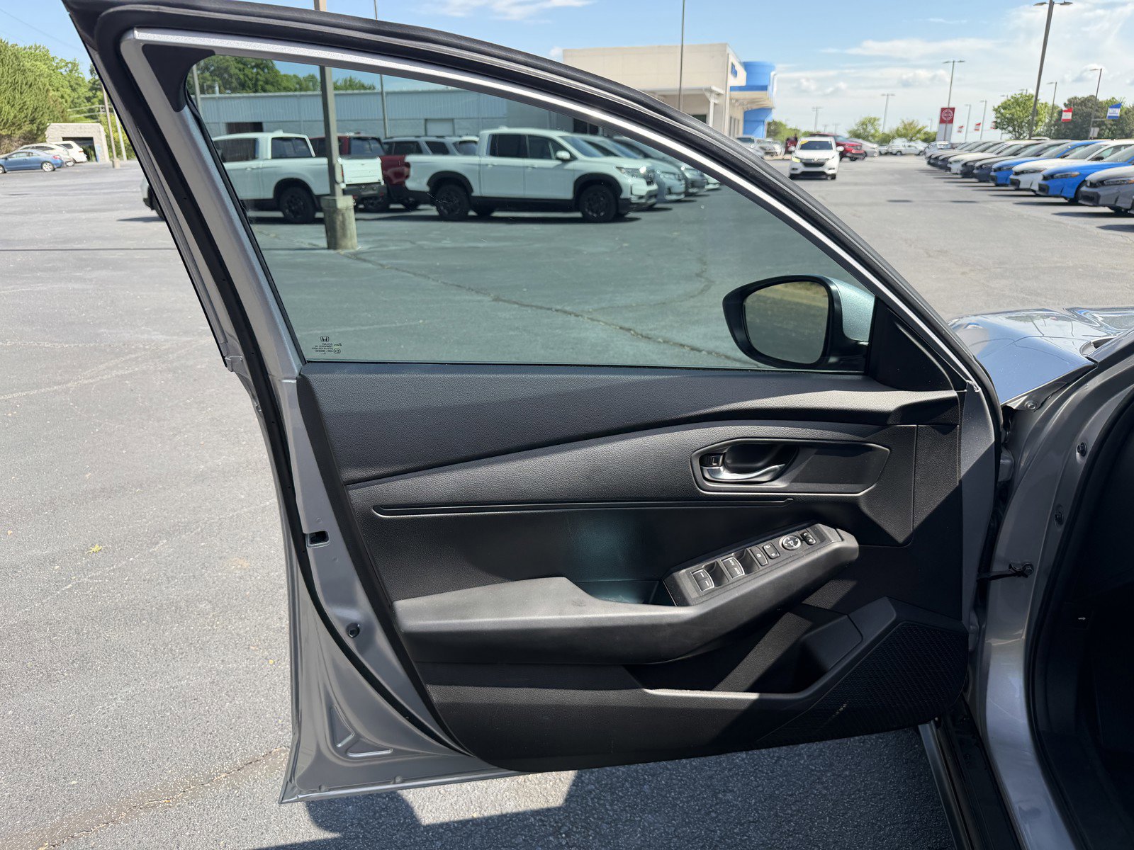 Used 2024 Honda Accord LX image 16