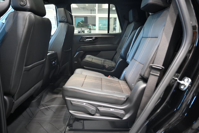 New 2026 Chevrolet Tahoe High Country AWD/4WD image 13