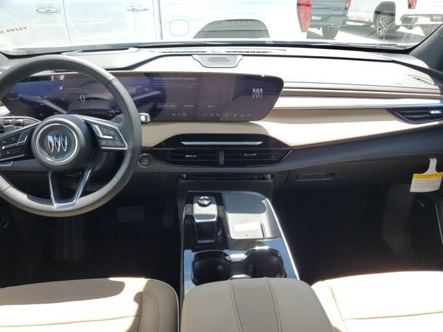 New 2026 Buick Enclave Preferred w/ Power Package FWD image 14