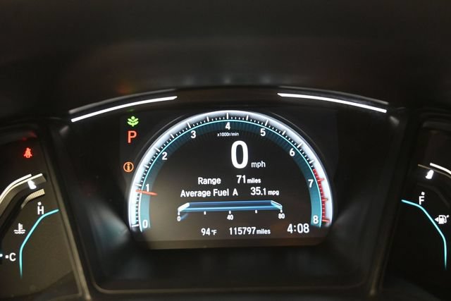 Used 2019 Honda Civic LX image 27