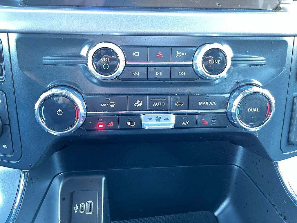 Used 2025 Ford F150 XLT w/ Equipment Group 302A MID image 16