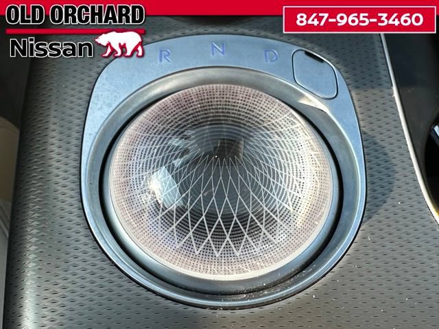 Used 2023 Genesis GV60 Performance AWD/4WD image 18