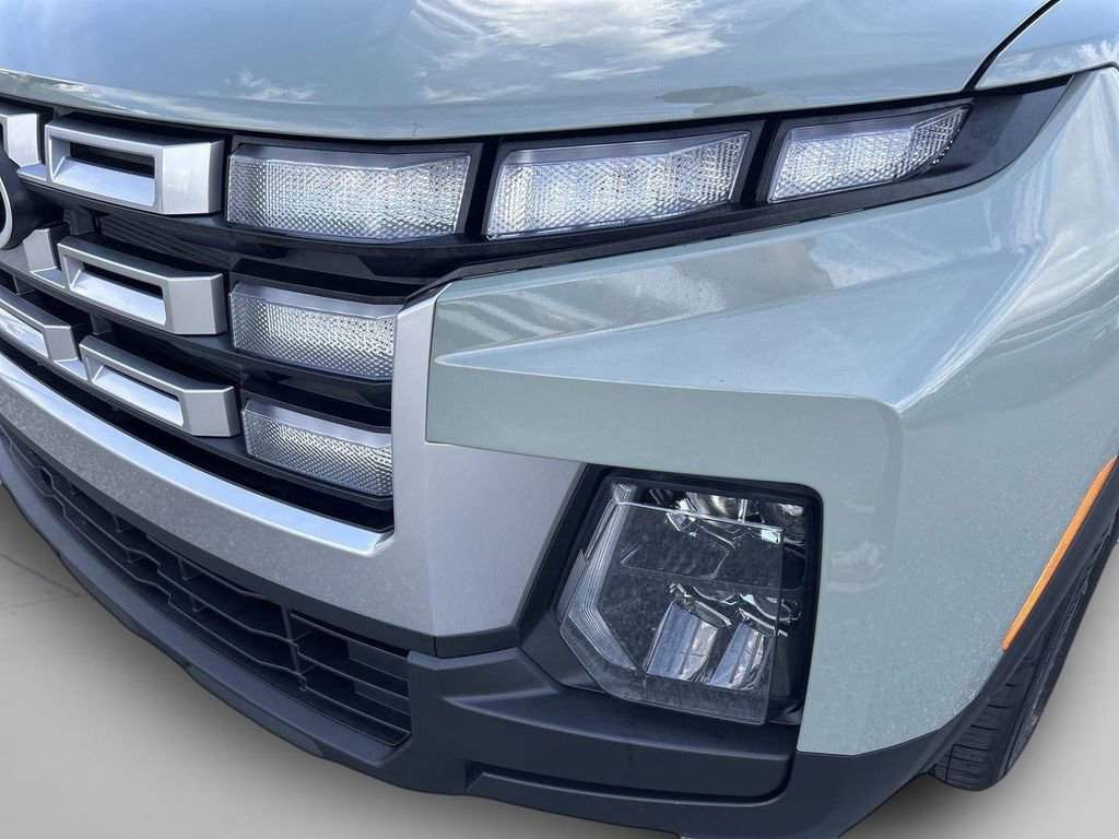 New 2026 Hyundai Santa Cruz SEL image 14