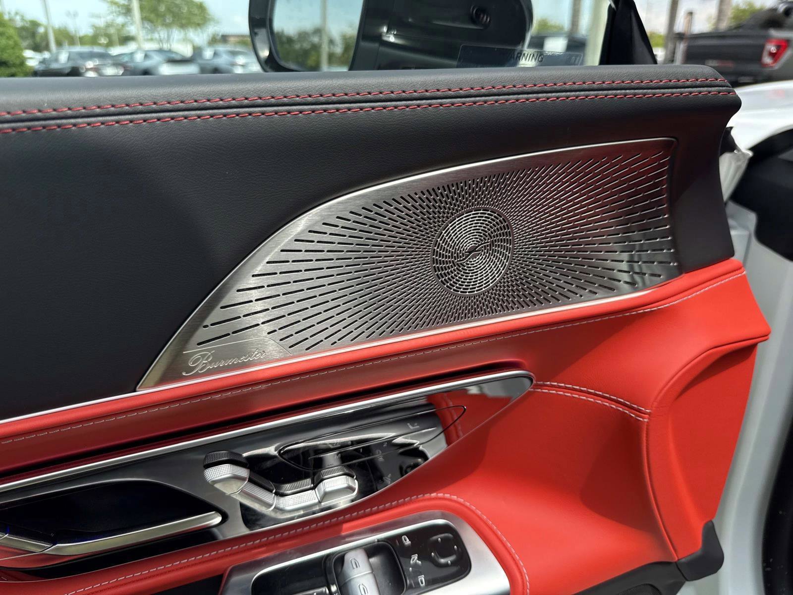 New 2026 Mercedes-Benz AMG GT 55 image 13