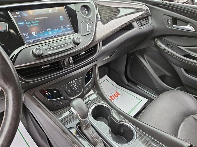 Used 2017 Buick Envision Essence image 20