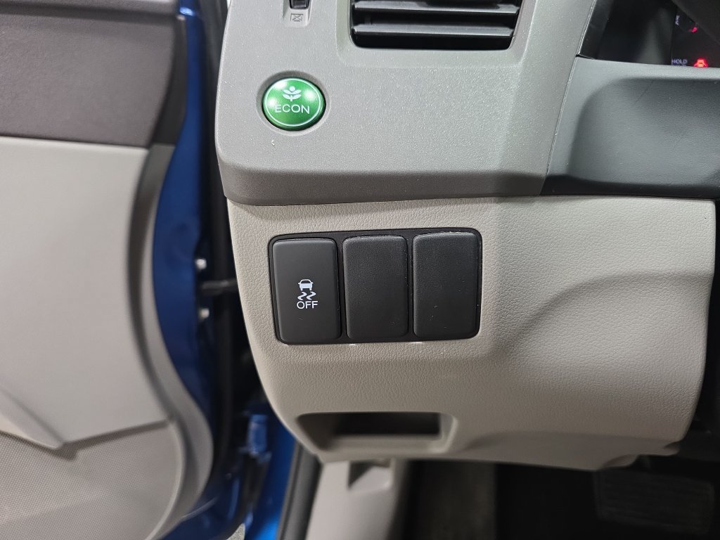 Used 2012 Honda Civic EX image 22