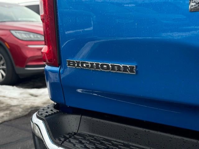 New 2026 RAM 1500 Big Horn image 9