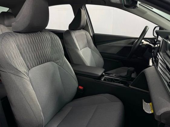 New 2026 Toyota Camry LE image 15