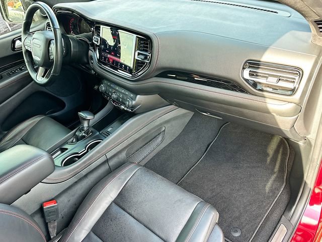 Used 2024 Dodge Durango Citadel image 31