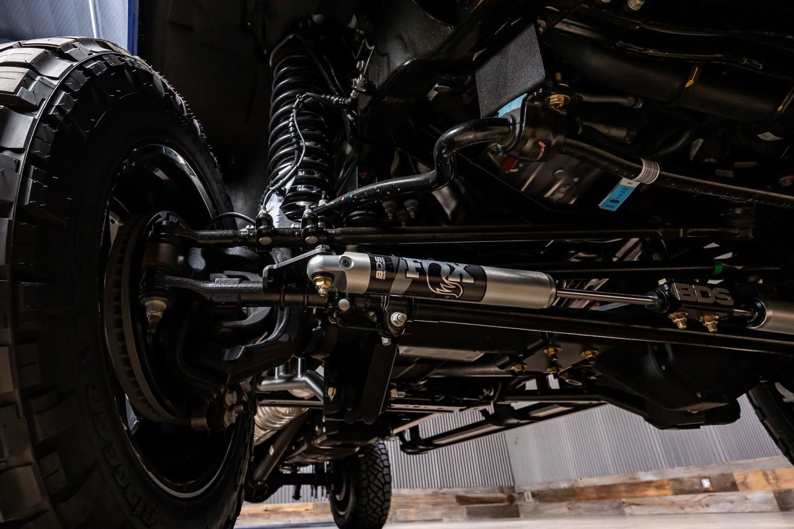 Used 2026 Ford F250 XLT w/ XLT Premium Package image 14