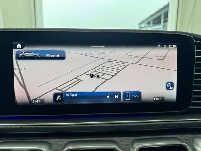 New 2025 Mercedes-Benz GLE 450 4MATIC image 29