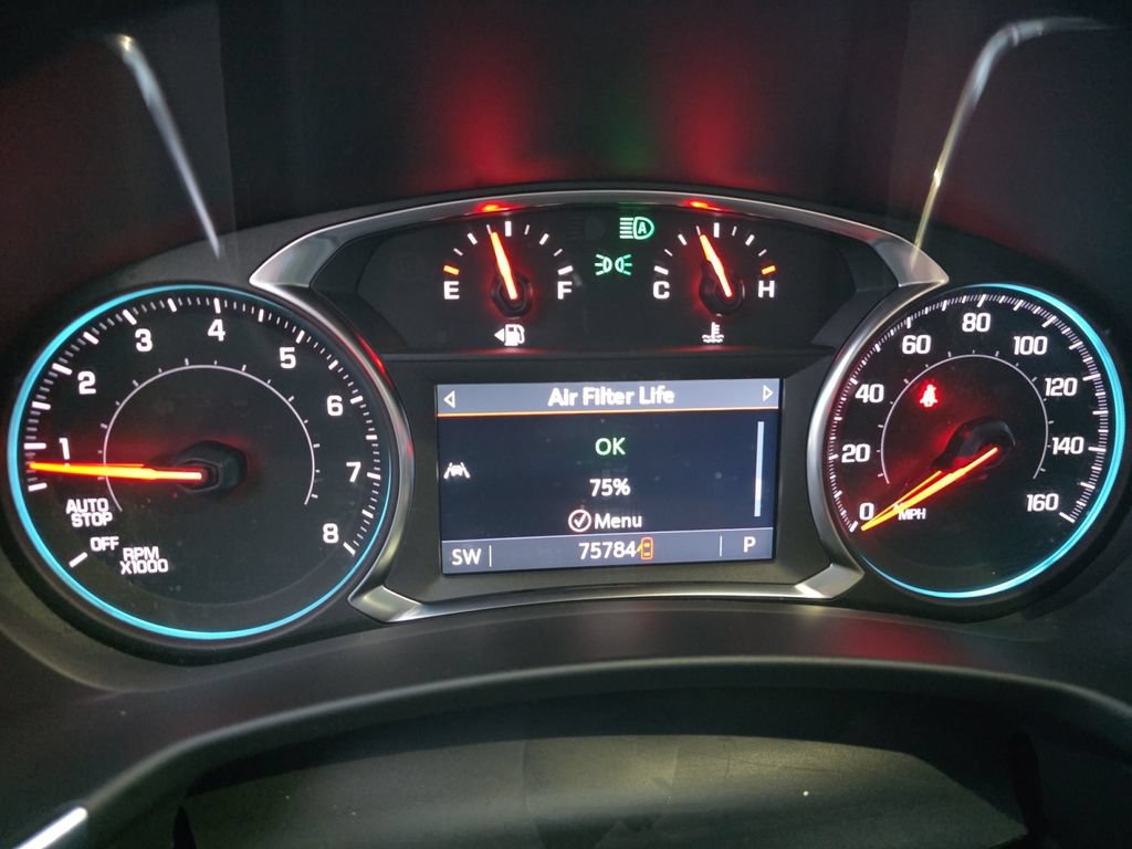 Used 2024 Chevrolet Equinox Premier AWD/4WD image 15