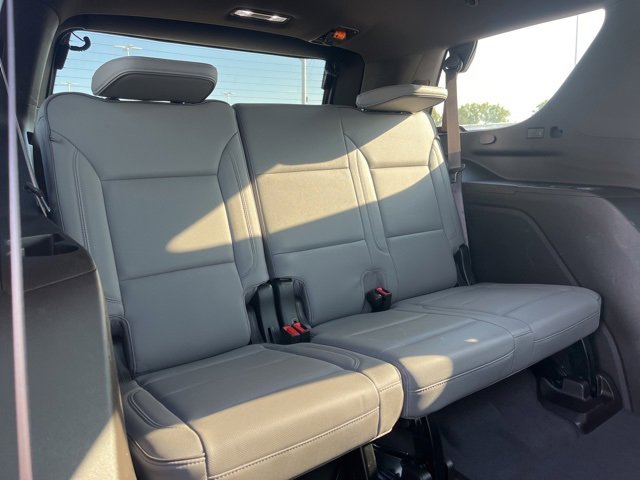 Used 2021 GMC Yukon SLT w/ SLT Premium Package image 55