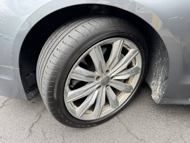 Used 2016 Audi A8 L 4.0T w/ Driver Assistance Package AWD/4WD image 42