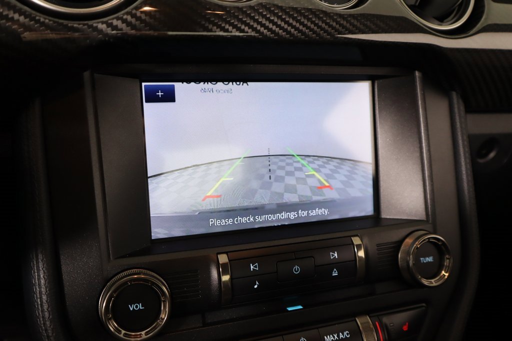 Used 2020 Ford Mustang Shelby GT350 w/ Technology Package image 6