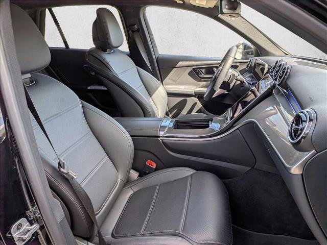 Certified 2026 Mercedes-Benz GLC 300 image 19
