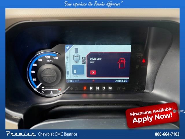 Used 2023 Ford Bronco Wildtrak image 27