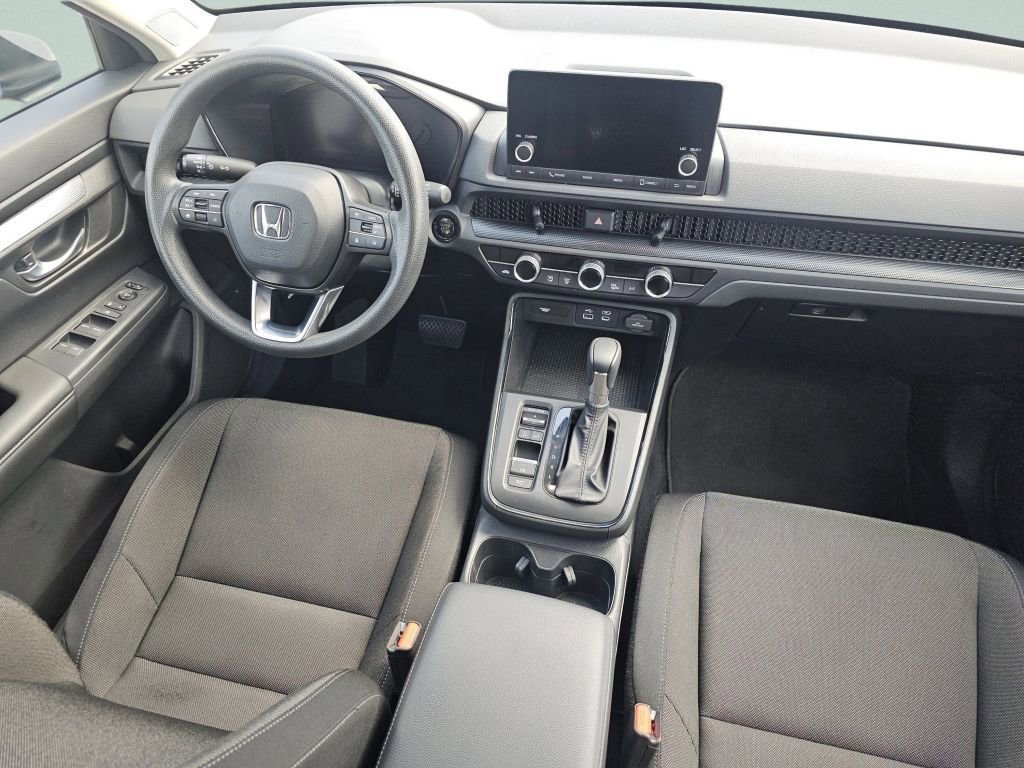 Certified 2023 Honda CR-V EX image 28