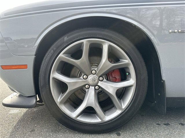 Used 2021 Dodge Challenger R/T image 11